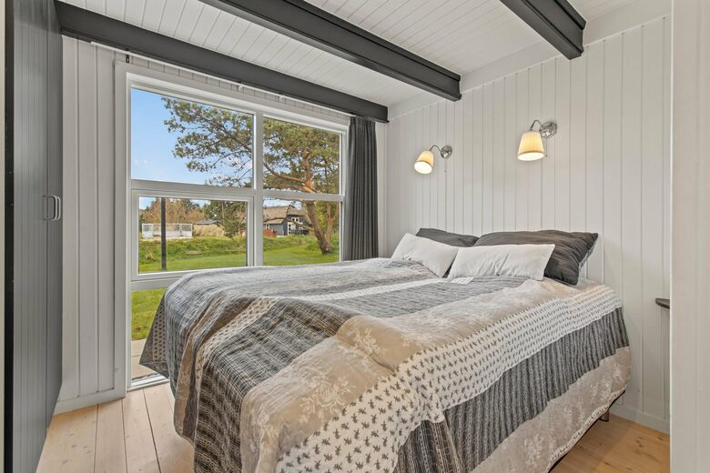 Danish Family Home – Indoor Pool, Sauna & Beach Nearby - Blåvand, Denmark