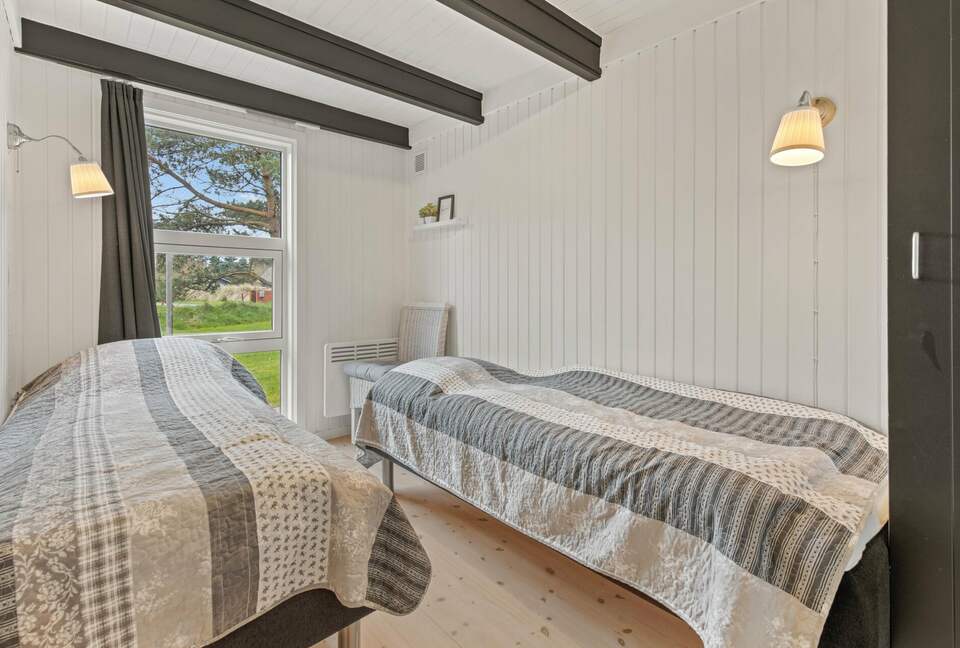 Danish Family Home – Indoor Pool, Sauna & Beach Nearby - Blåvand, Denmark