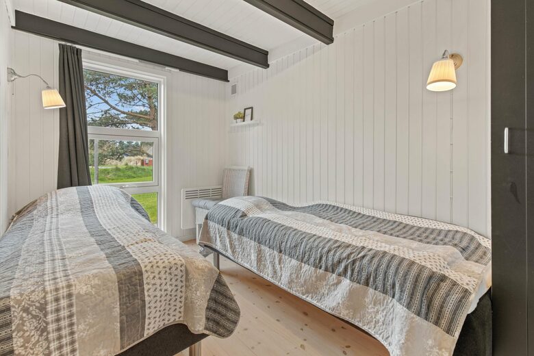 Danish Family Home – Indoor Pool, Sauna & Beach Nearby - Blåvand, Denmark