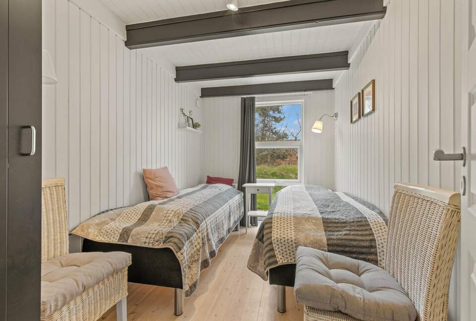 Danish Family Home – Indoor Pool, Sauna & Beach Nearby - Blåvand, Denmark