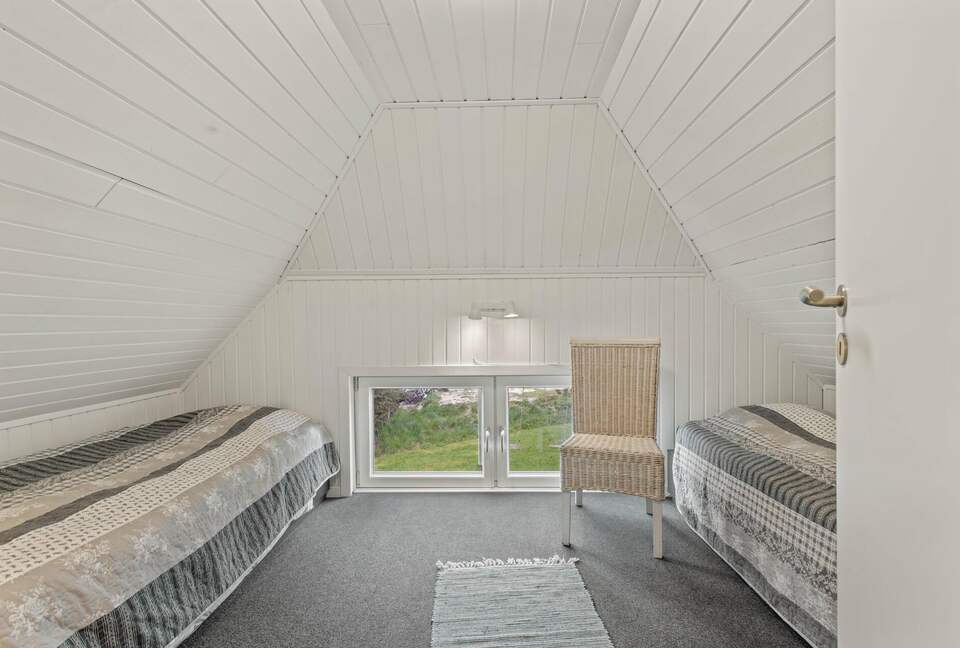 Danish Family Home – Indoor Pool, Sauna & Beach Nearby - Blåvand, Denmark