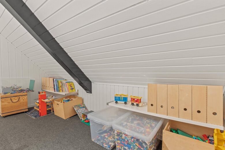 Danish Family Home – Indoor Pool, Sauna & Beach Nearby - Blåvand, Denmark