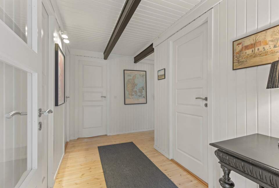 Danish Family Home – Indoor Pool, Sauna & Beach Nearby - Blåvand, Denmark