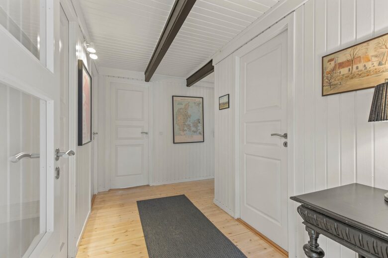 Danish Family Home – Indoor Pool, Sauna & Beach Nearby - Blåvand, Denmark