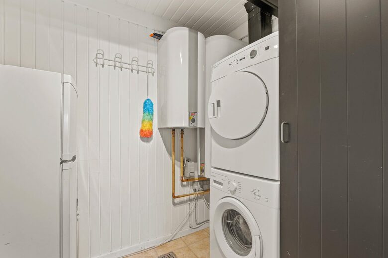 Danish Family Home – Indoor Pool, Sauna & Beach Nearby - Blåvand, Denmark