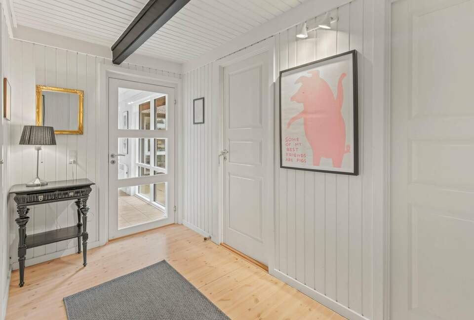 Danish Family Home – Indoor Pool, Sauna & Beach Nearby - Blåvand, Denmark