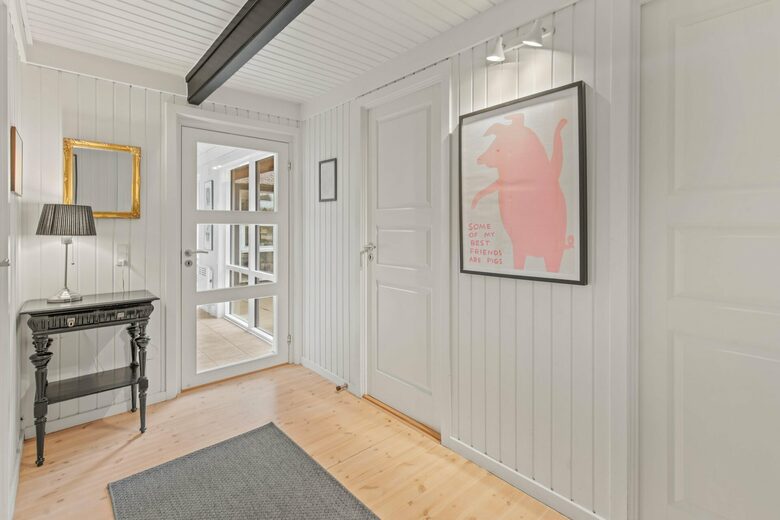 Danish Family Home – Indoor Pool, Sauna & Beach Nearby - Blåvand, Denmark