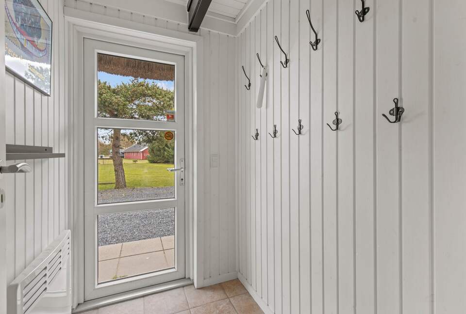 Danish Family Home – Indoor Pool, Sauna & Beach Nearby - Blåvand, Denmark