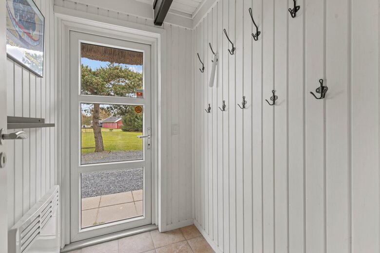 Danish Family Home – Indoor Pool, Sauna & Beach Nearby - Blåvand, Denmark