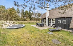 Danish Family Home – Indoor Pool, Sauna & Beach Nearby - Blåvand, Denmark