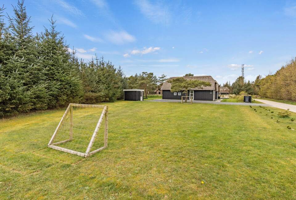 Danish Family Home – Indoor Pool, Sauna & Beach Nearby - Blåvand, Denmark