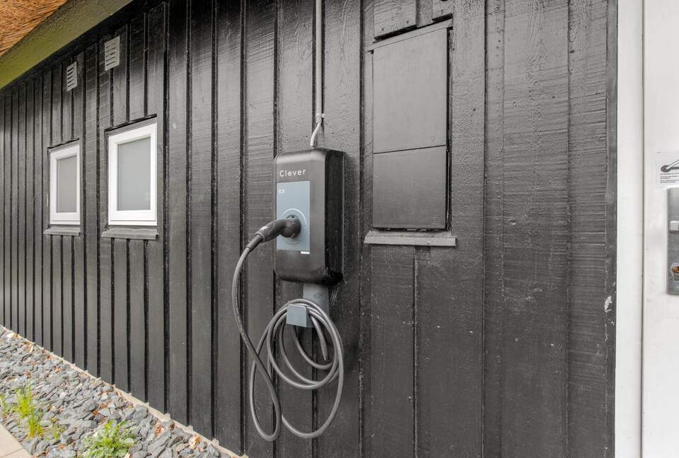 Danish Family Home – Indoor Pool, Sauna & Beach Nearby - Blåvand, Denmark