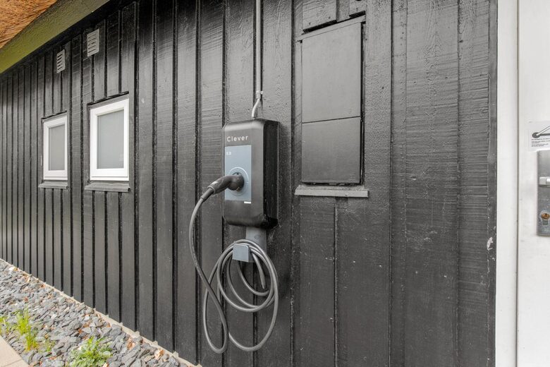 Danish Family Home – Indoor Pool, Sauna & Beach Nearby - Blåvand, Denmark