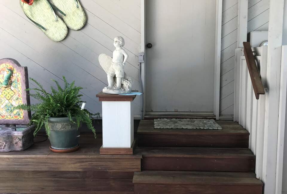 Coastal Comfort in a Gated Community - Hilton Head Island, South Carolina