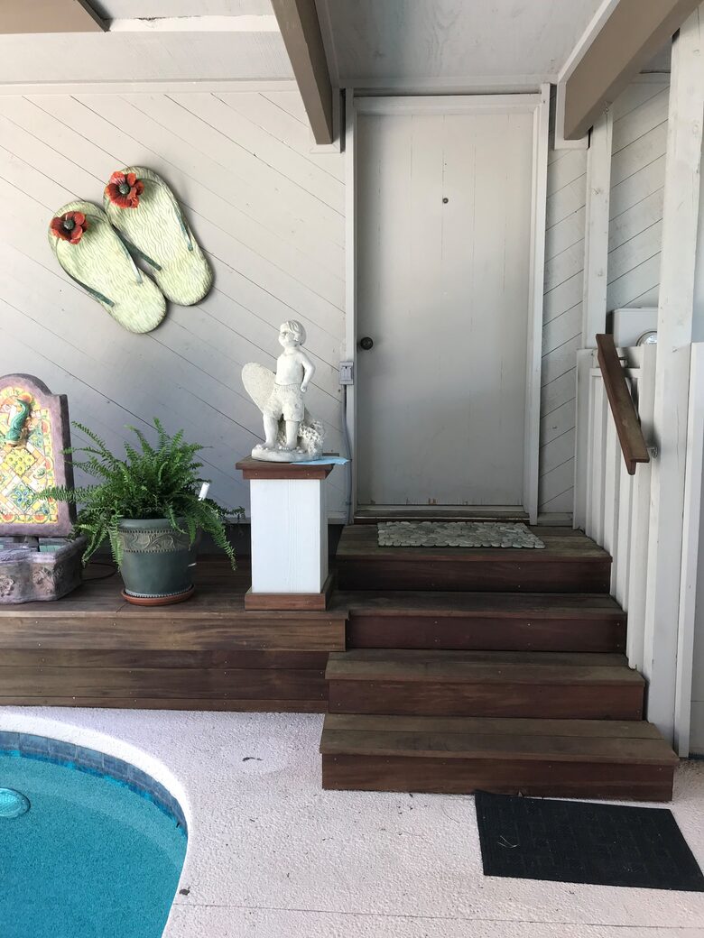 Coastal Comfort in a Gated Community - Hilton Head Island, South Carolina