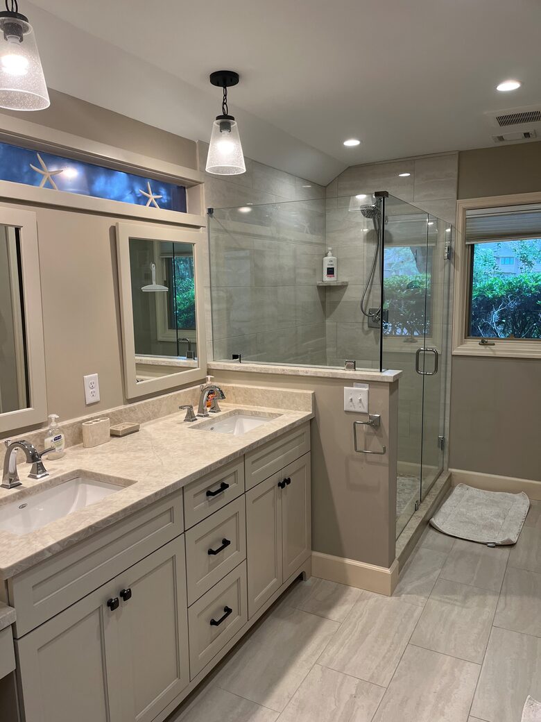 Coastal Comfort in a Gated Community - Hilton Head Island, South Carolina