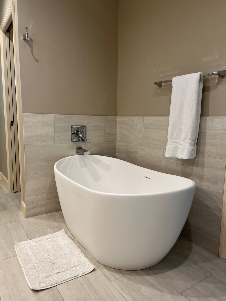 Coastal Comfort in a Gated Community - Hilton Head Island, South Carolina