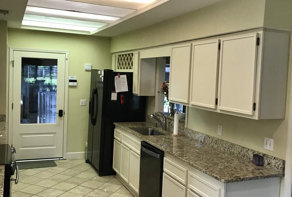 Coastal Comfort in a Gated Community - Hilton Head Island, South Carolina