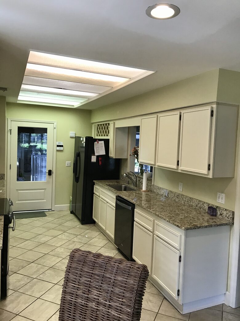 Coastal Comfort in a Gated Community - Hilton Head Island, South Carolina