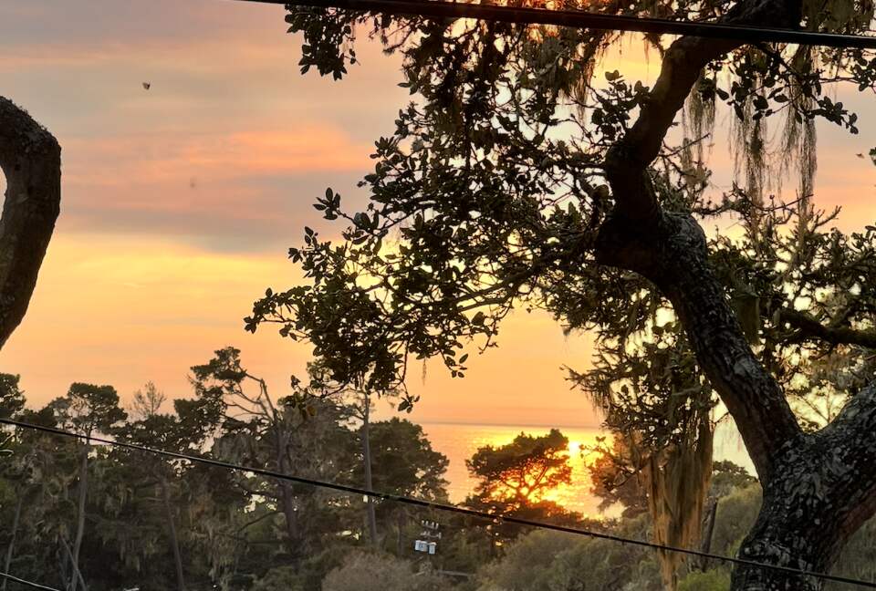 Coastal Elegance in Carmel-by-the-Sea - Carmel By The Sea, California