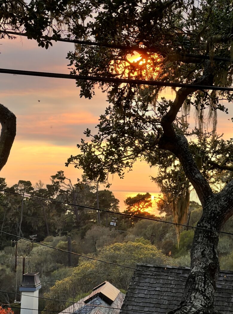 Coastal Elegance in Carmel-by-the-Sea - Carmel By The Sea, California