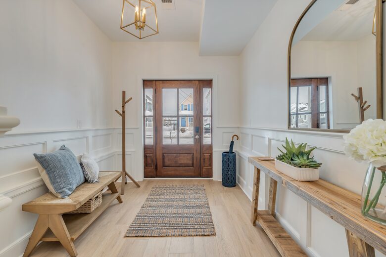 Modern 5-Bed Retreat Steps from Beach & Boardwalk - North Wildwood, New Jersey