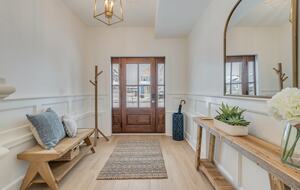 Modern 5-Bed Retreat Steps from Beach & Boardwalk - North Wildwood, New Jersey