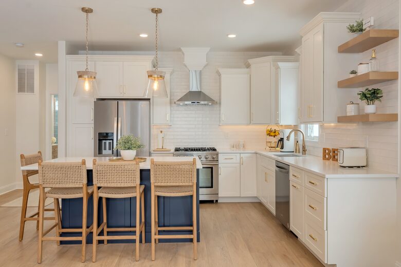 Modern 5-Bed Retreat Steps from Beach & Boardwalk - North Wildwood, New Jersey