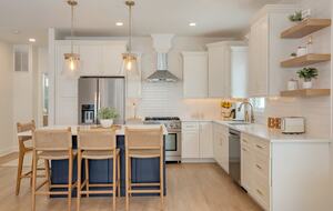 Modern 5-Bed Retreat Steps from Beach & Boardwalk - North Wildwood, New Jersey