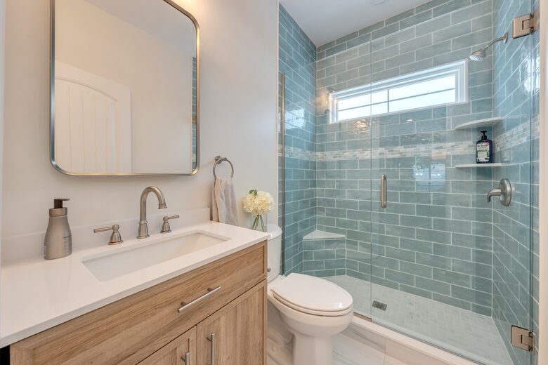 Modern 5-Bed Retreat Steps from Beach & Boardwalk - North Wildwood, New Jersey