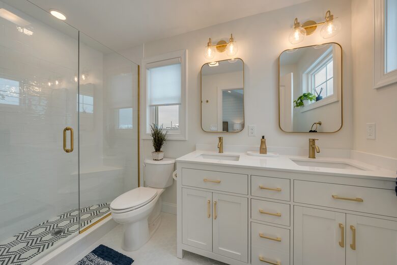 Modern 5-Bed Retreat Steps from Beach & Boardwalk - North Wildwood, New Jersey