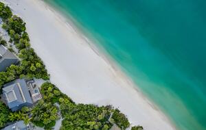 Stella Maris (Breachfront with Spectacular Gulf and Sunset Views) - North Captiva, Florida
