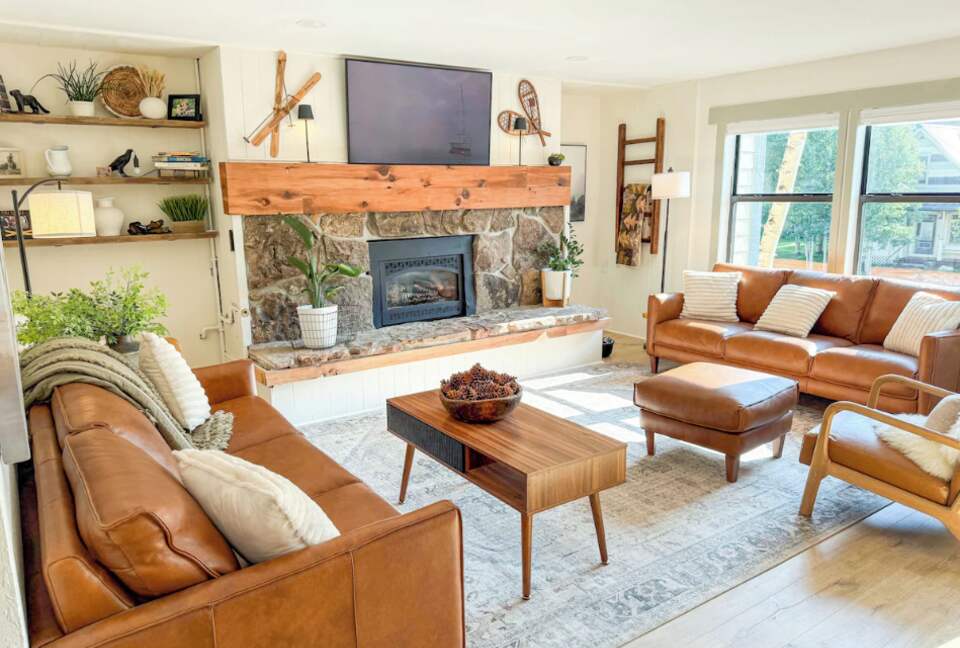 Cozy Breckenridge Condo - Breckenridge, Colorado