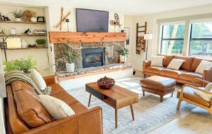 Main Street Breckenridge Condo - Breckenridge, Colorado