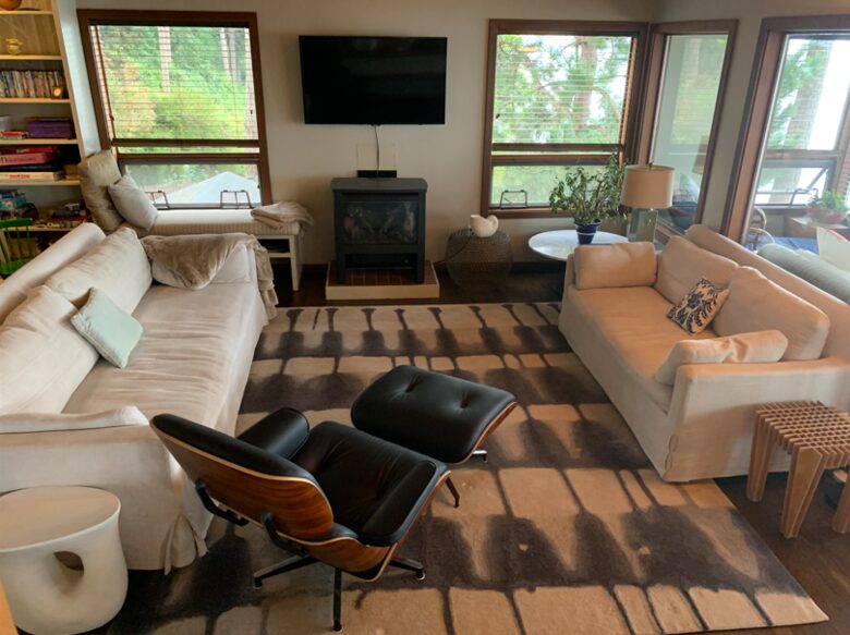 Whidbey Waterfront Haven - Greenbank, Washington