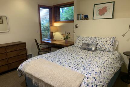 Whidbey Waterfront Haven - Greenbank, Washington