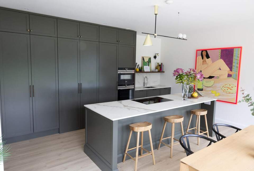 Georgian Country Retreat in the Heart of Kildare - Maynooth, Ireland