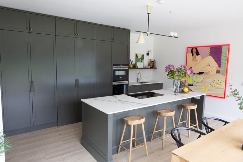 Georgian Country Retreat in the Heart of Kildare - Maynooth, Ireland