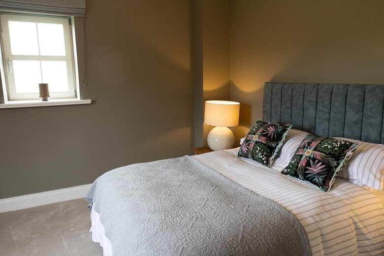 Georgian Country Retreat in the Heart of Kildare - Maynooth, Ireland