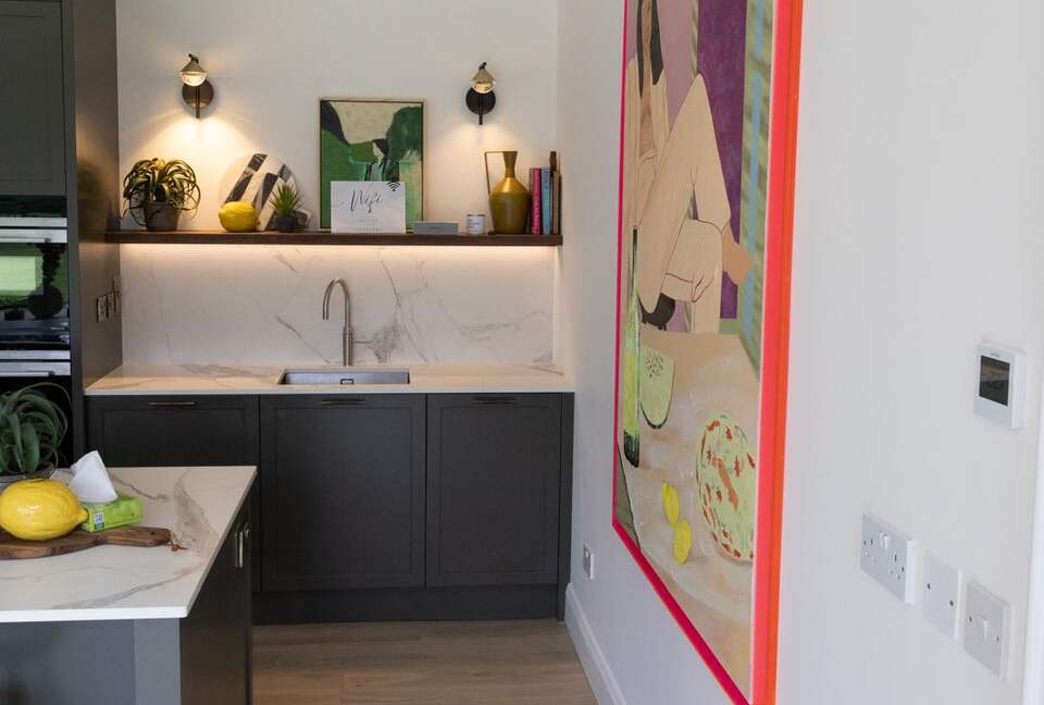 Georgian Country Retreat in the Heart of Kildare - Maynooth, Ireland