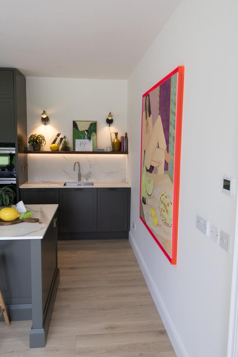 Georgian Country Retreat in the Heart of Kildare - Maynooth, Ireland