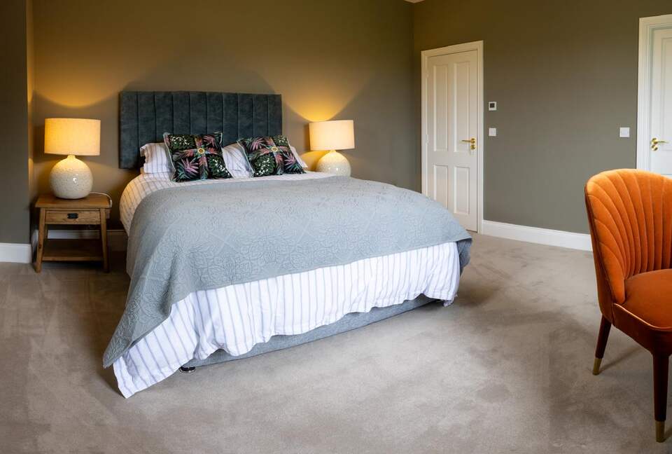 Georgian Country Retreat in the Heart of Kildare - Maynooth, Ireland