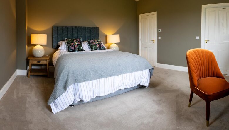 Georgian Country Retreat in the Heart of Kildare - Maynooth, Ireland