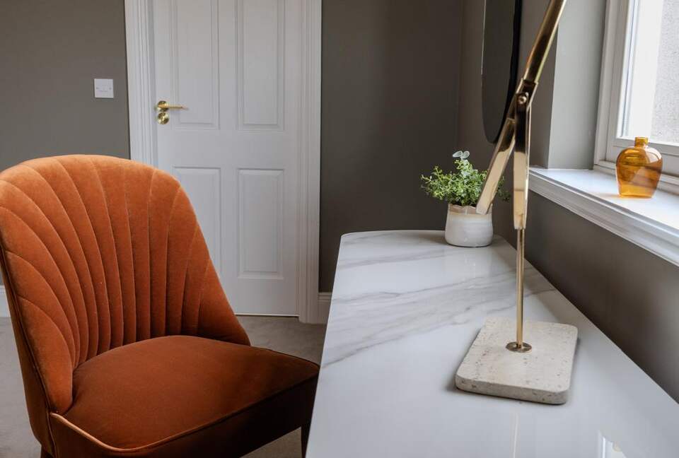 Georgian Country Retreat in the Heart of Kildare - Maynooth, Ireland