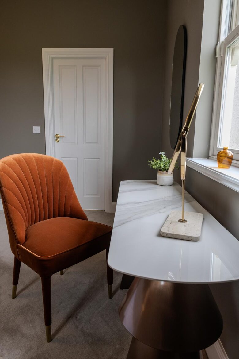 Georgian Country Retreat in the Heart of Kildare - Maynooth, Ireland