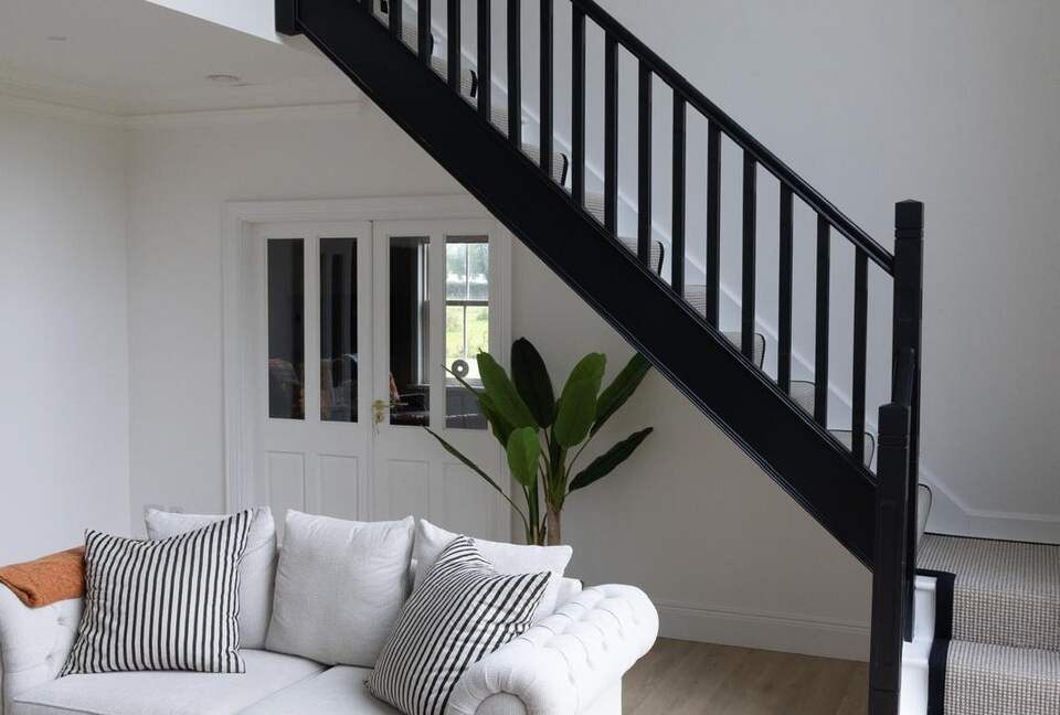 Georgian Country Retreat in the Heart of Kildare - Maynooth, Ireland