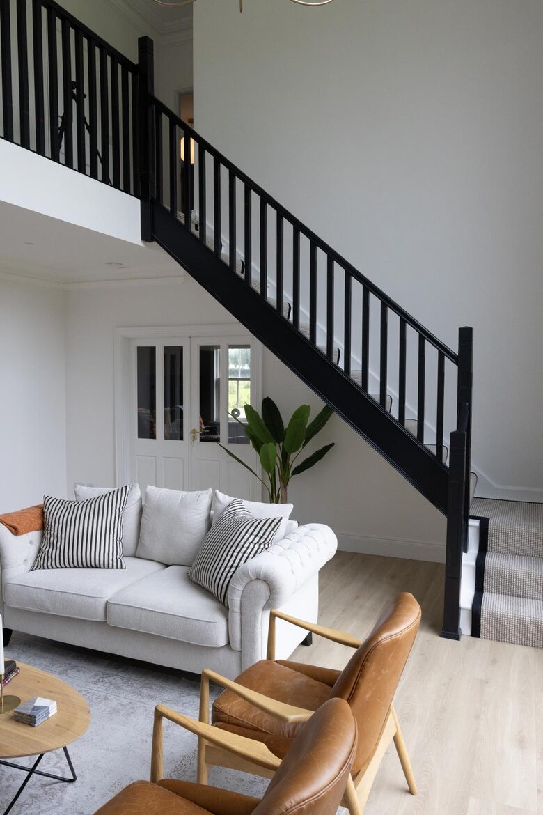 Georgian Country Retreat in the Heart of Kildare - Maynooth, Ireland