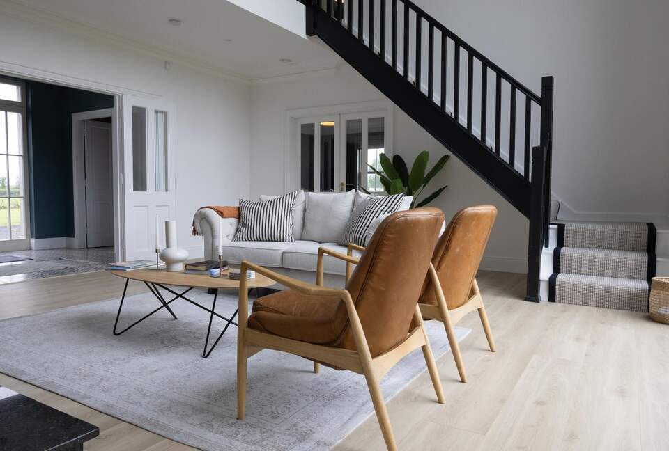 Georgian Country Retreat in the Heart of Kildare - Maynooth, Ireland