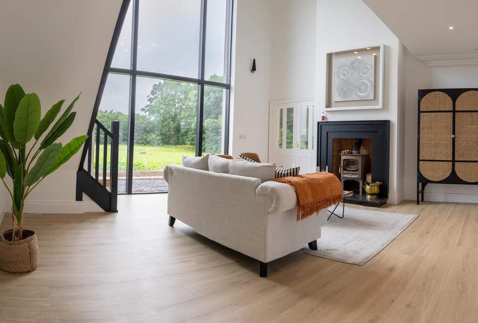 Georgian Country Retreat in the Heart of Kildare - Maynooth, Ireland