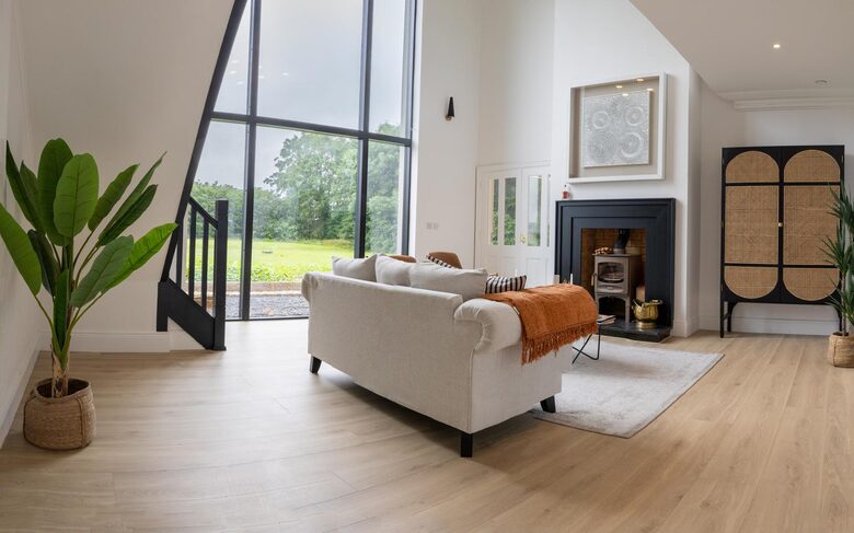 Georgian Country Retreat in the Heart of Kildare - Maynooth, Ireland